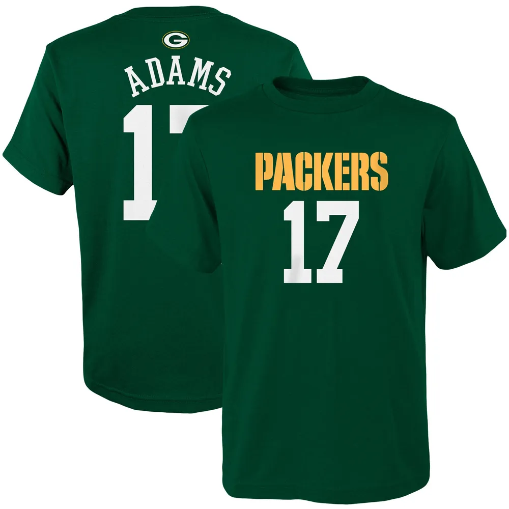 youth packers jersey