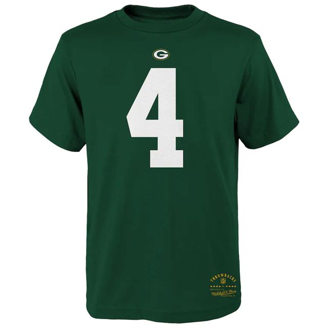 Brett Favre Green Bay Packers Nike Game Day Jersey – Men's Small – Radtke  Sports