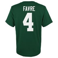 Brett Favre Green Bay Packers Mitchell & Ness Youth Retired Player