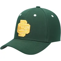 Green Bay Packers Hat Snapback Cap Black Script Mitchell and Ness