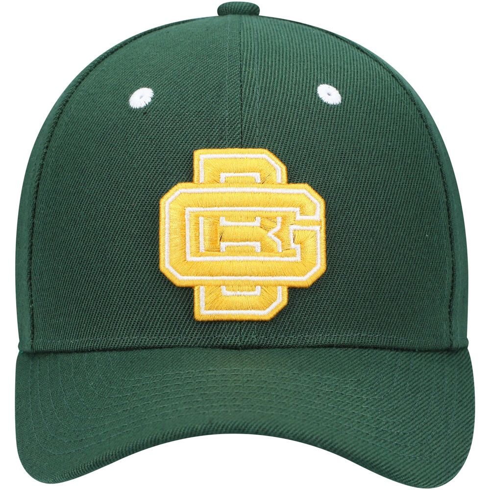 Green Bay Packers NFL Vintage Mitchell & Ness Snapback Hat