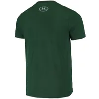 Under Armour Greensboro Grasshoppers Team Logo T-shirt vert pour jeune