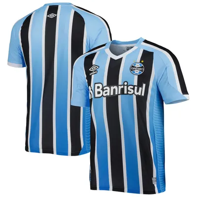 Gremio Umbro 2022/23 Home Replica Jersey