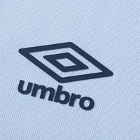 Maillot d'entraînement Umbro bleu clair pour homme, équipe nationale du Guatemala 2025