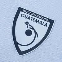 Maillot d'entraînement Umbro bleu clair pour homme, équipe nationale du Guatemala 2025