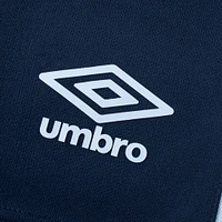 Men's Umbro Navy Guatemala National Team 2025 Training Shorts