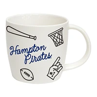 Pirates des Hamptons 18oz. Tasse de meneur de jeu