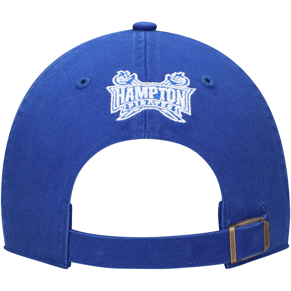 Casquette réglable pour homme '47 Royal Hampton Pirates Side & Back Clean Up