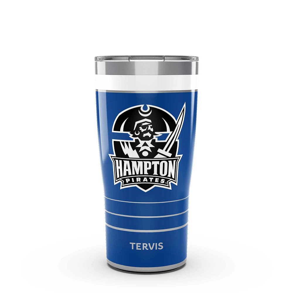 Tervis Hampton Pirates 20oz. MVP Stainless Steel Tumbler