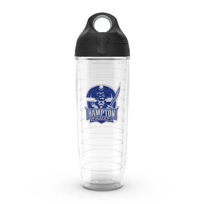 Tervis Hampton Pirates 24oz. Bouteille d'eau classique emblème