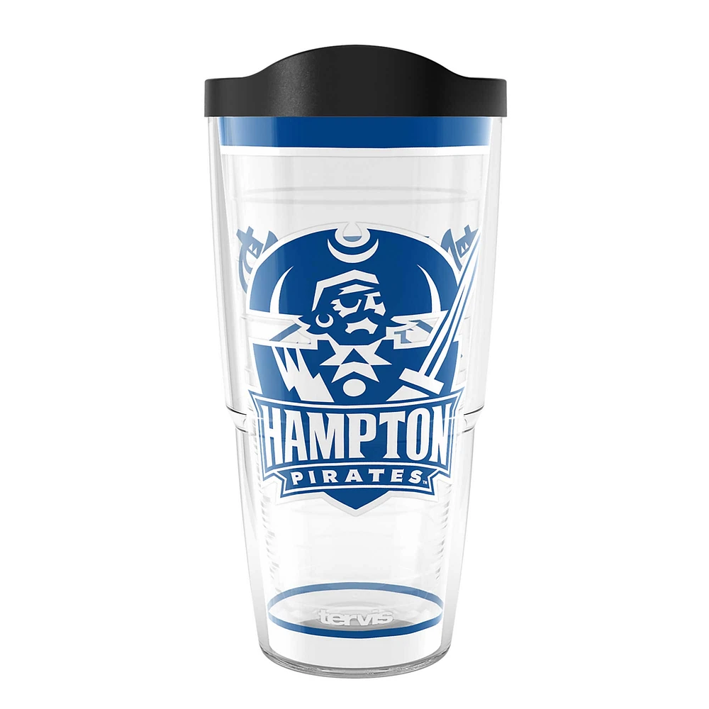 Tervis Hampton Pirates 24oz. Gobelet Tradition Classique