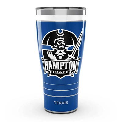 Tervis Hampton Pirates 30oz. Gobelet en acier inoxydable MVP