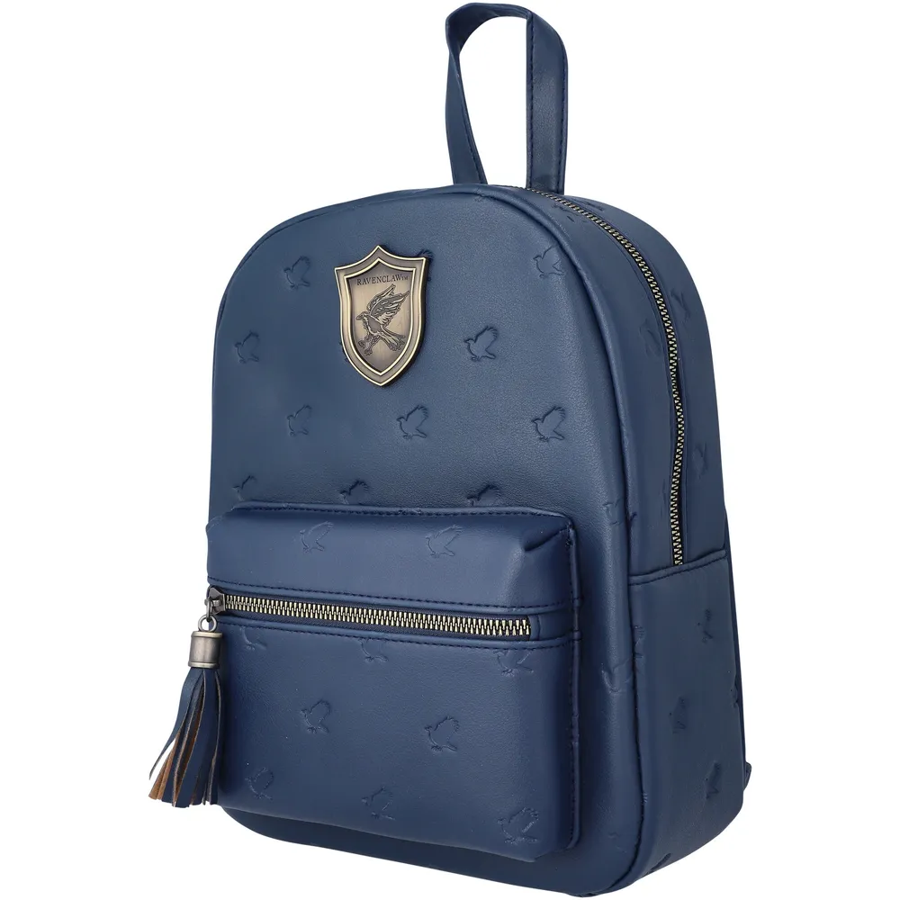 Harry Potter BIOWORLD Ravenclaw Mini Backpack