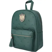 Harry Potter BIOWORLD Slytherin Mini Backpack