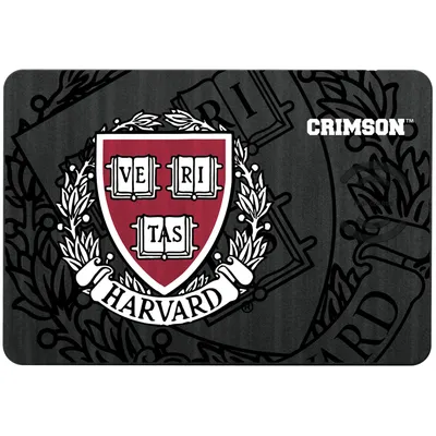 Harvard Crimson Wireless Charger and Mouse Pad