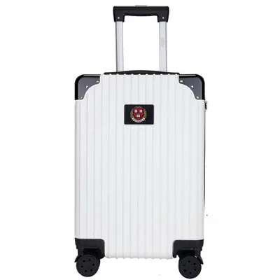 Harvard Crimson MOJO 21'' Premium Carry-On Hardcase