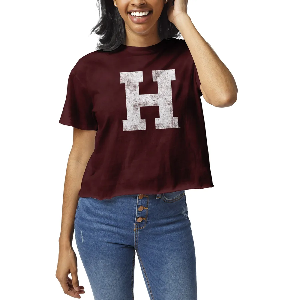 harvard tshirts