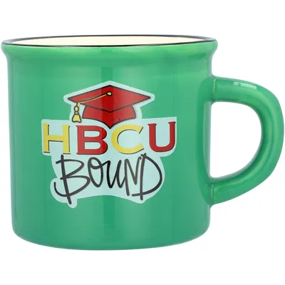 MAG HBCU NONE HBCU BOUND MUG MUGCER