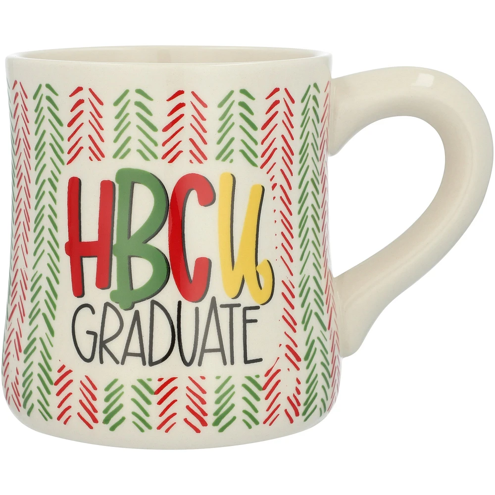 HBCU Graduate Mug