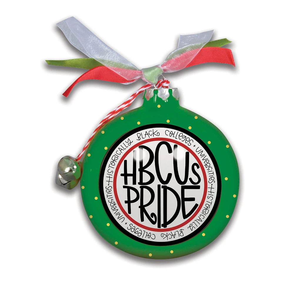 HBCU Pride Ornament