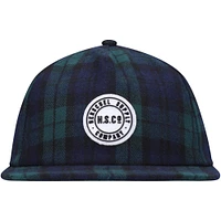 Men's Herschel Supply Co. Blue/Green Scout - Adjustable Hat