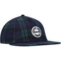 Men's Herschel Supply Co. Blue/Green Scout - Adjustable Hat