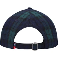 Men's Herschel Supply Co. Blue/Green Scout - Adjustable Hat