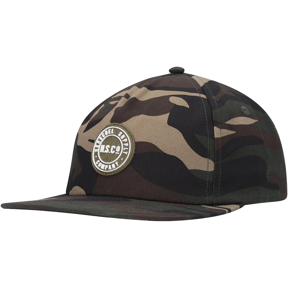 Casquette réglable Herschel Supply Co. Scout pour homme