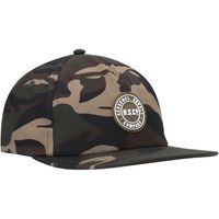 Men's Herschel Supply Co. Camo Scout - Adjustable Hat