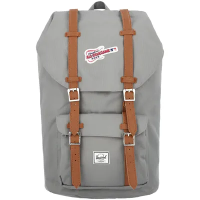 Herschel Supply Co St Louis Cardinals Heritage Backpack Baseball