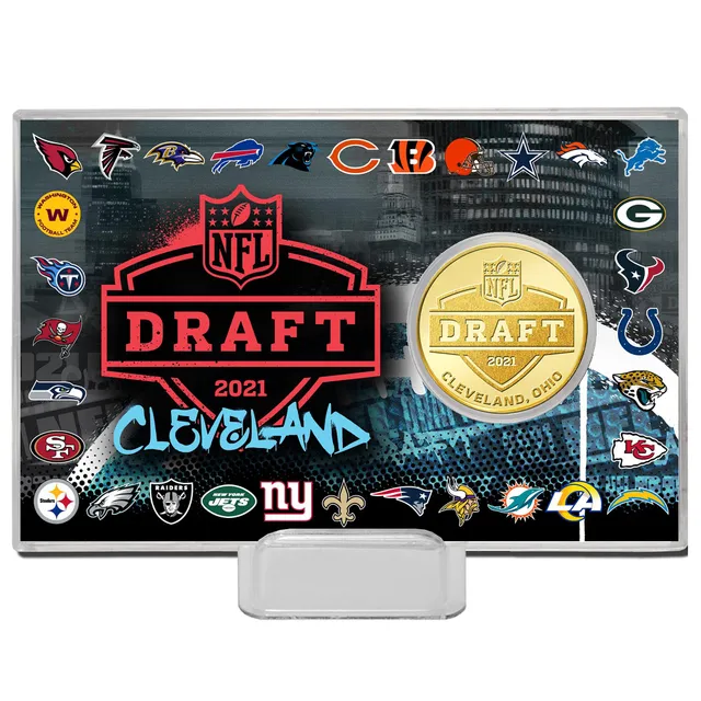 Lids NFL 2022 Fantasy Football Draft Kit