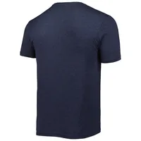 T-shirt homme bleu marine Soñadores de Hillsboro Copa la Diversion Home