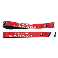 Canada Hockey 2-Pack Athletic Hairband Set