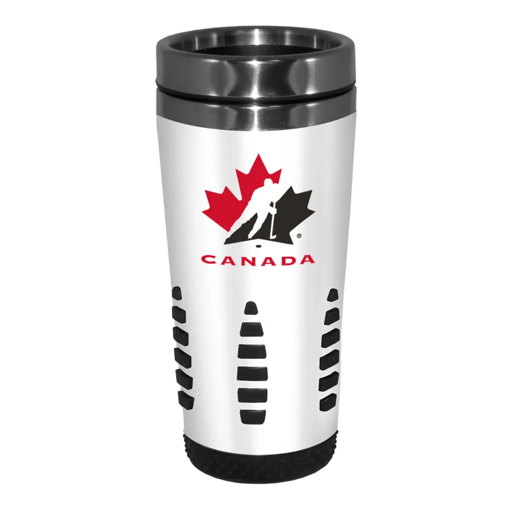 Hockey Canada - 16oz. Huntsville Travel Mug