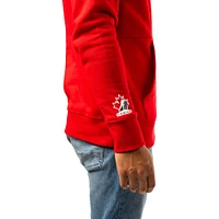 Hockey Canada 2024 Core Ultimate Pullover Hoodie