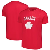 Unisex Hockey Canada 2024 Team Canada Graphic T-Shirt