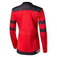 Women's Nike Red Hockey Canada - Team Replica Jersey
