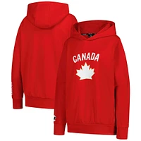 Women's Hockey Canada 2024 Pullover Hoodie