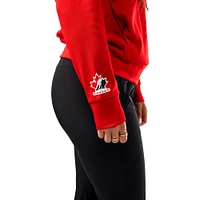 Women's Hockey Canada 2024 Pullover Hoodie