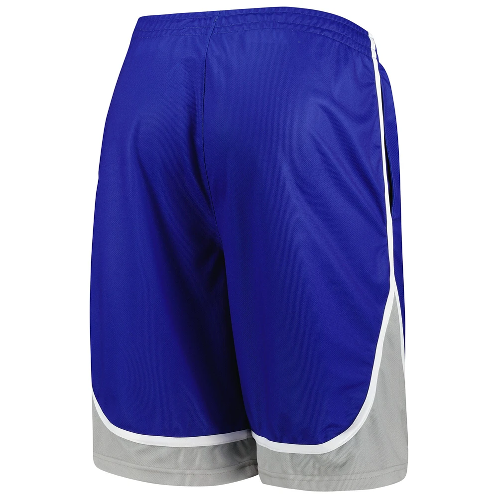 Men's Stitches Navy Homestead Grays Shorts