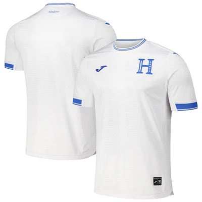 Men's White Honduras National Team 2024 Home Replica Jersey