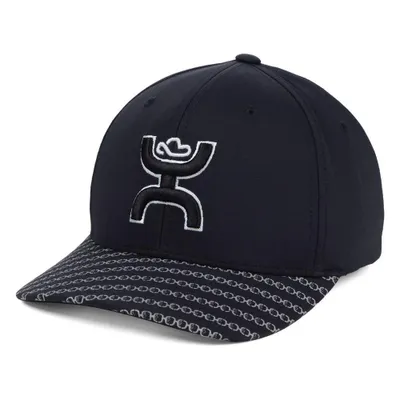 Hooey Men's Dallas Cowboys Wordmark Rope Cap