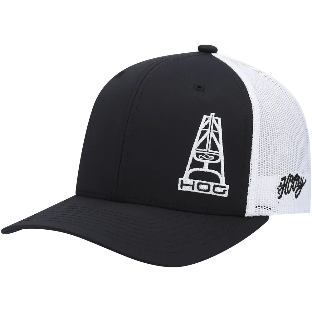 Hooey Horizon Black & Grey Hat OSFA