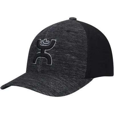 Hooey Dallas Navy/White D Logo Cap