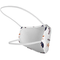 Adult Fanatics Houston Astros All Over Logo Face Covering