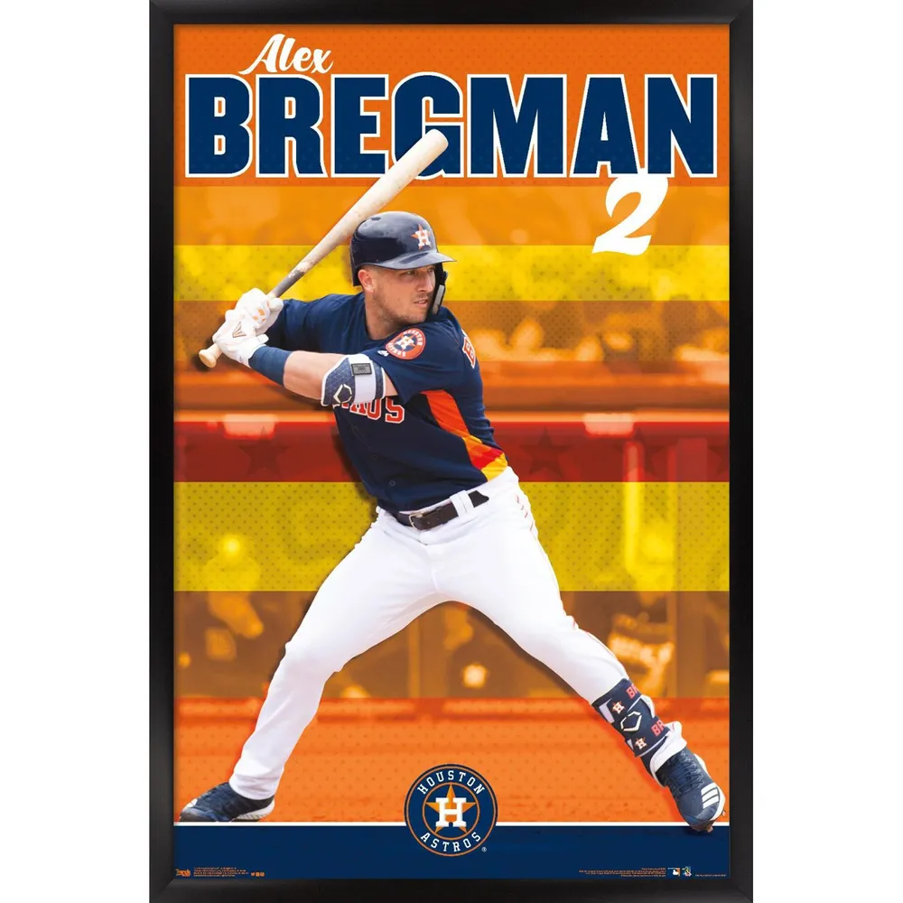 Alex Bregman 