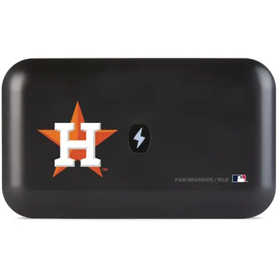 Houston Astros PhoneSoap 3 UV Phone Sanitizer & Charger