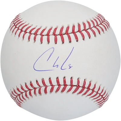 Christian Walker Houston Astros Baseball autographié