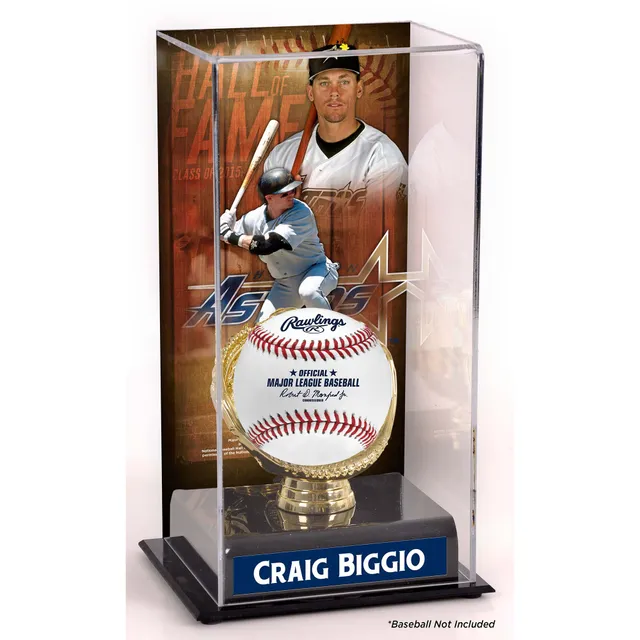 CRAIG BIGGIO *HOF* / ASTROS