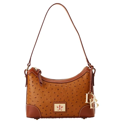 Dooney & Bourke Houston Astros Shoulder Bag